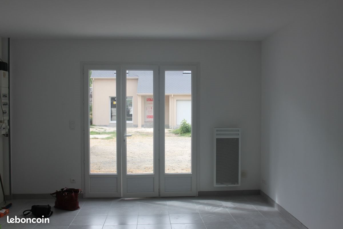 Appartement à louer, 58m², Seiches-sur-le-Loir