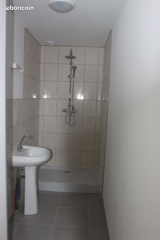 Appartement à louer, 58m², Seiches-sur-le-Loir