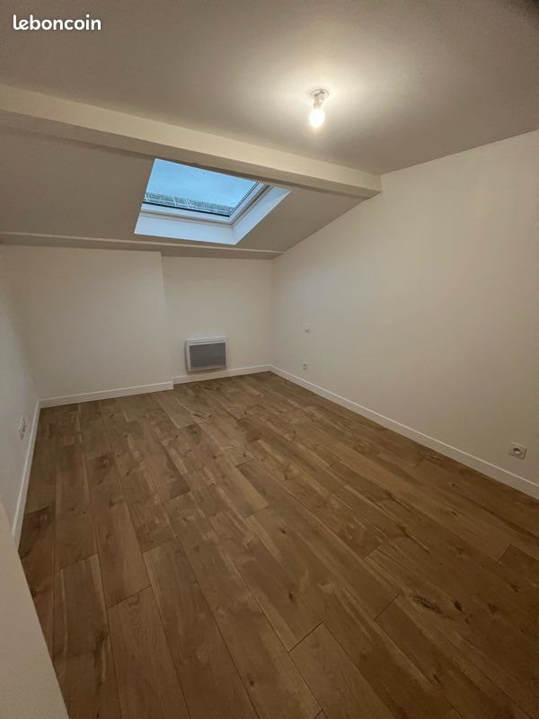 Appartement à louer, 35m², Nîmes