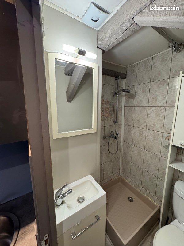 Appartement à louer, 11m², Strasbourg