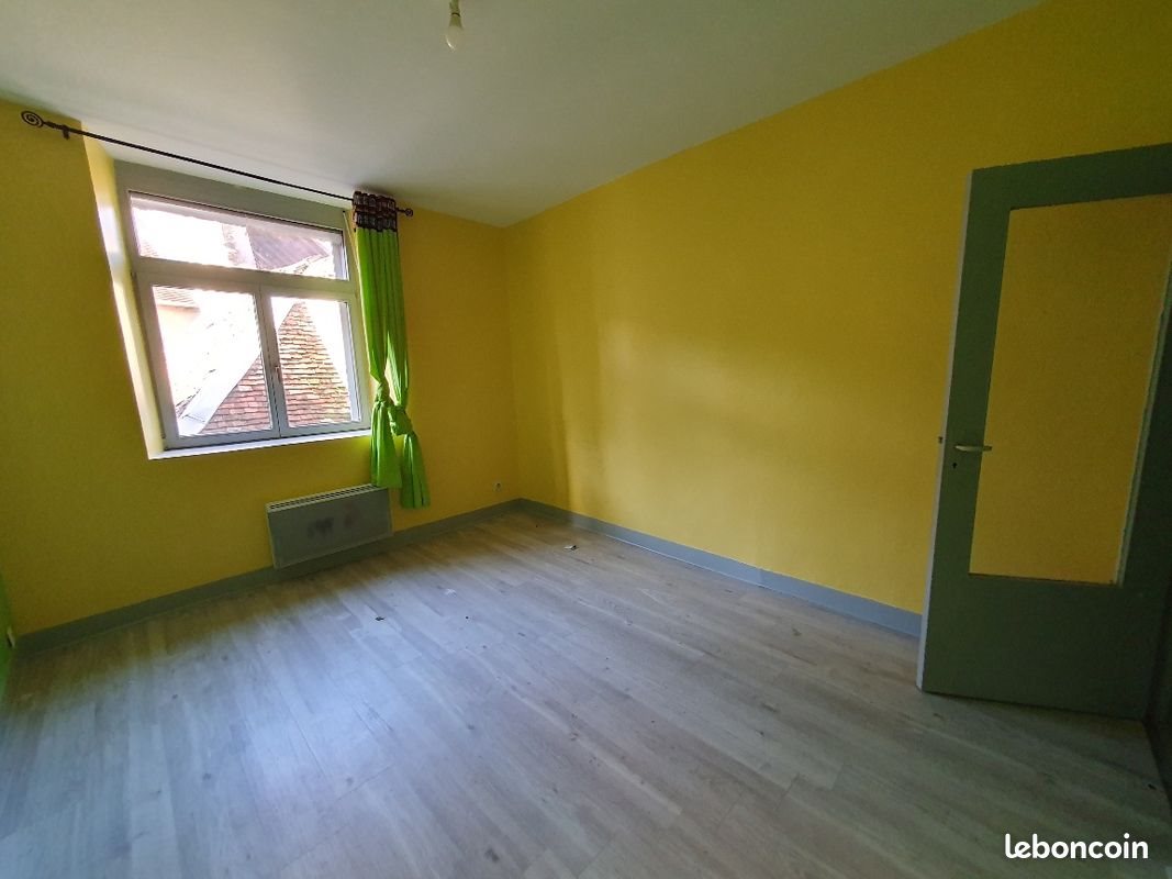 Appartement à vendre, 29m², Besançon