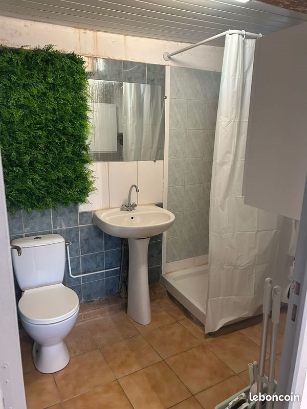 Appartement à louer, 30m², Toulon