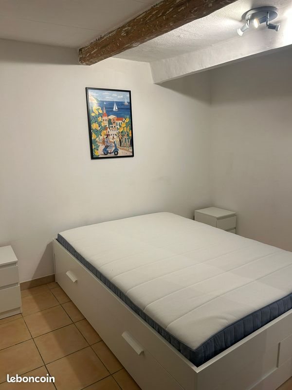 Appartement à louer, 30m², Toulon