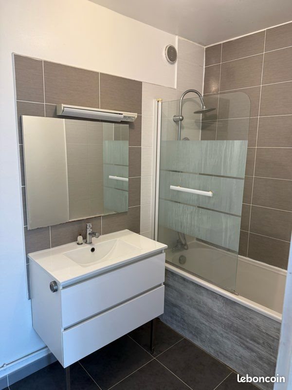 Appartement à vendre, 47m², Saint-Jean-le-Blanc