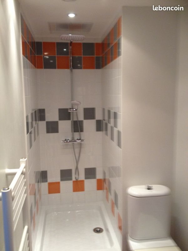 Appartement à louer, 30m², Hénin-Beaumont