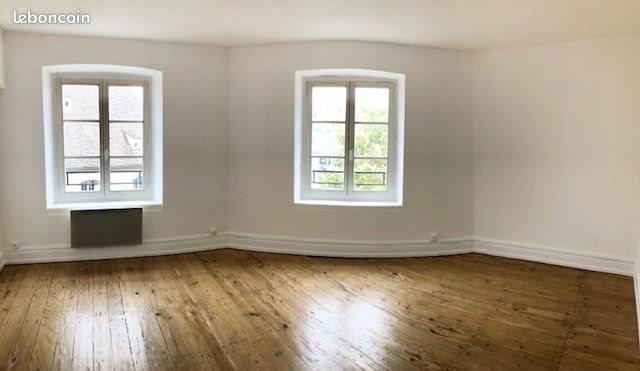 Appartement à louer, 64m², Strasbourg