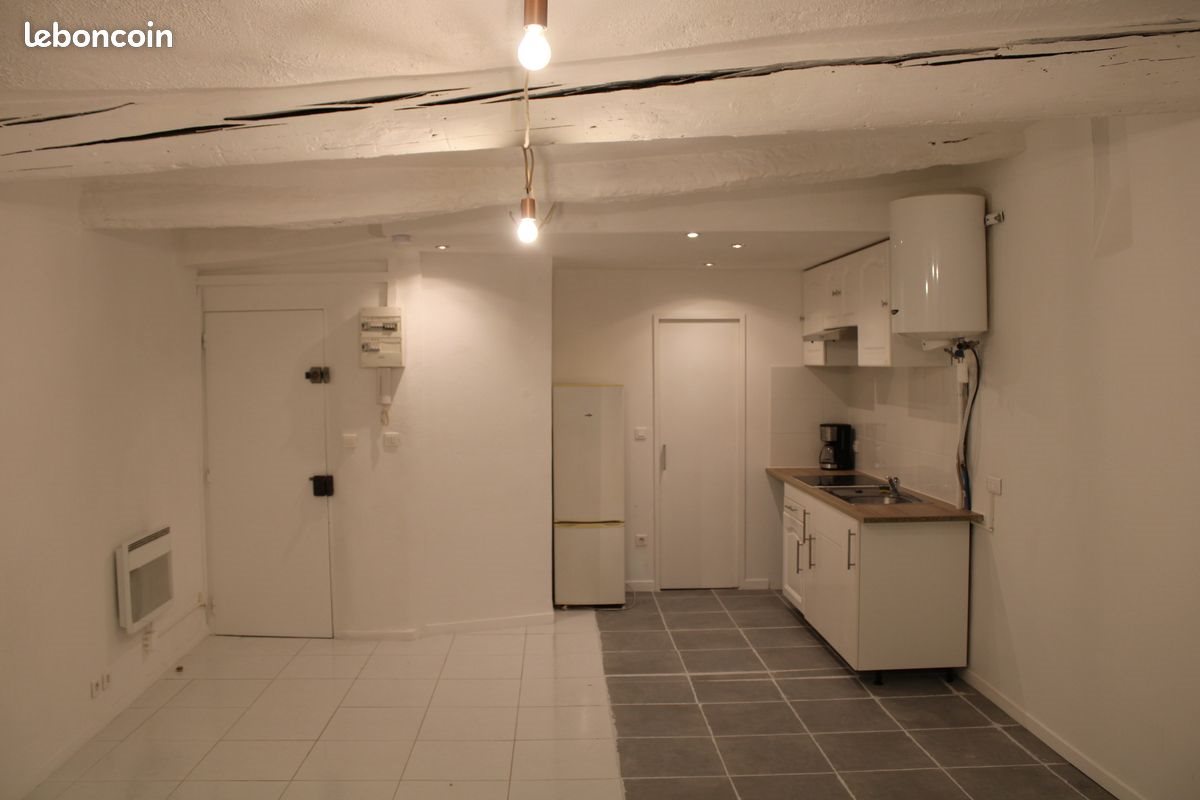Appartement à louer, 33m², Auriol