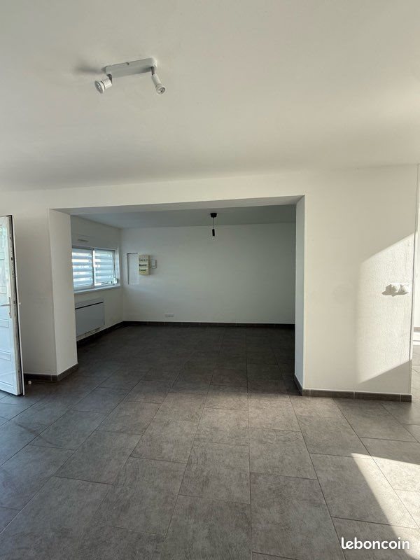 Maison à louer, 78m², Somain