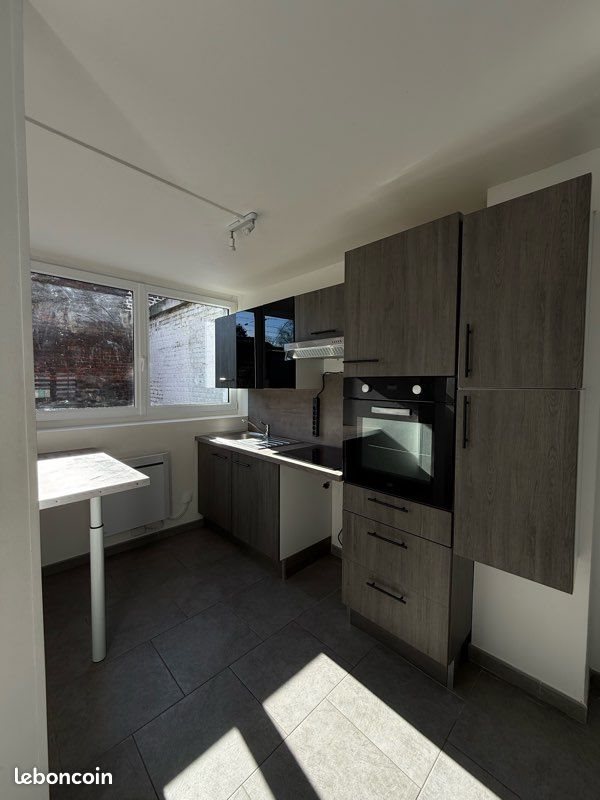 Maison à louer, 78m², Somain