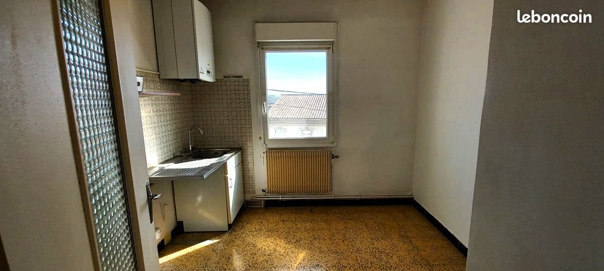 Appartement à louer, 63m², Le Teil