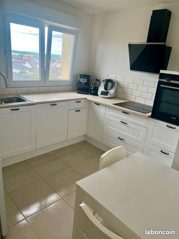 Appartement à vendre, 42m², Florange