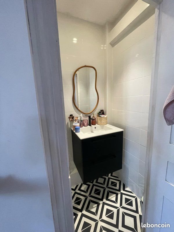 Appartement à vendre, 47m², Clermont-Ferrand