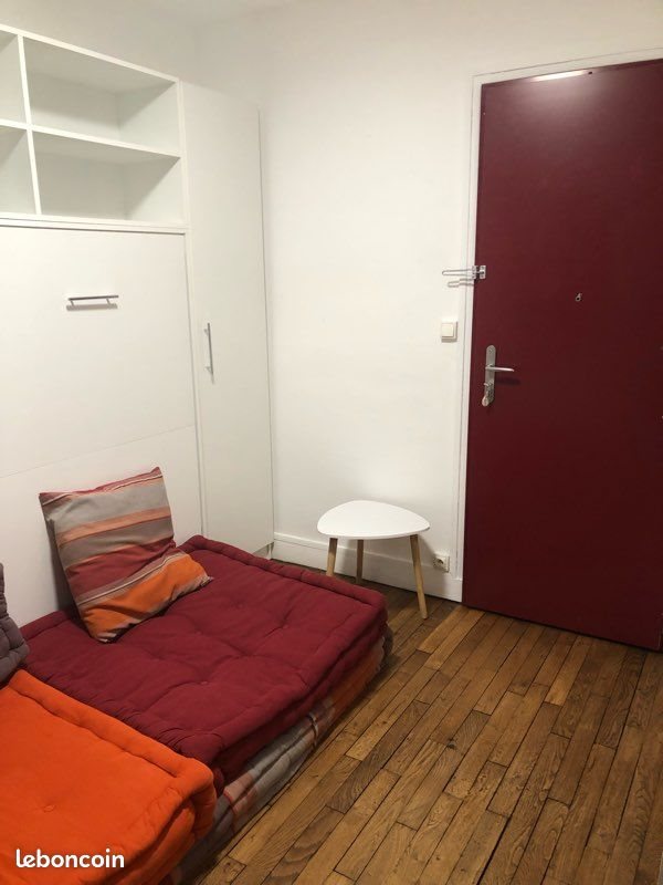 Appartement à louer, 11m², Le Mans