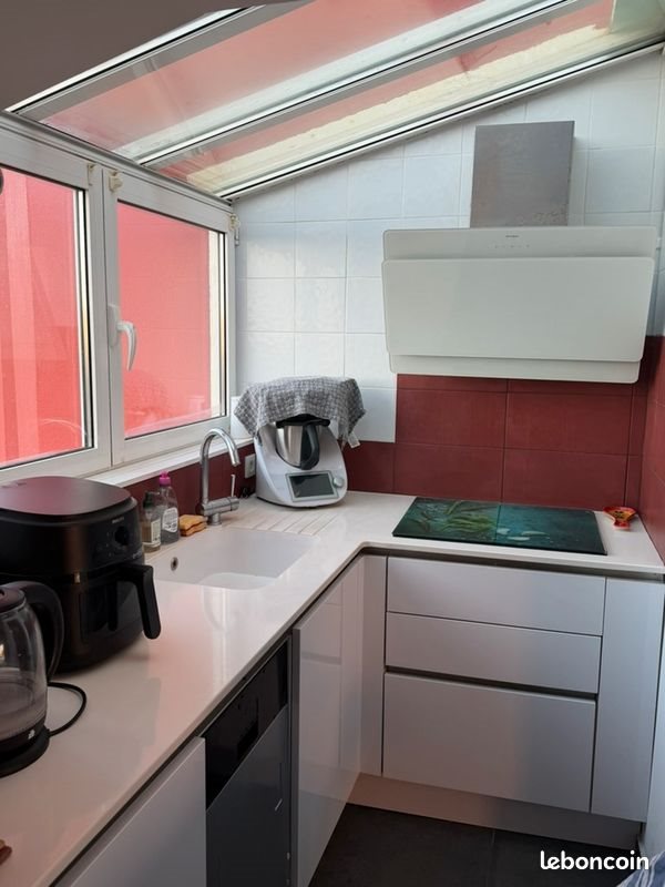 Appartement à vendre, 42m², Le Barcarès