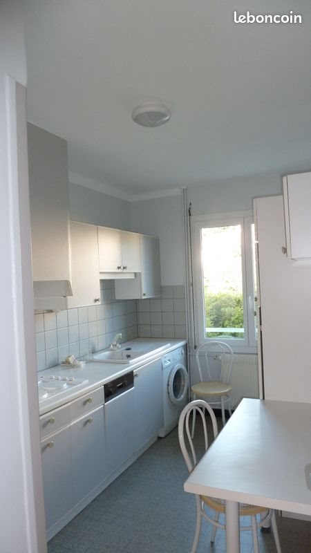 Appartement à louer, 90m², Nîmes