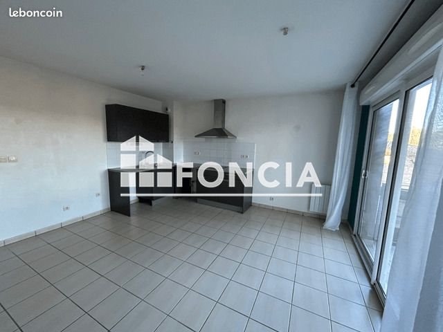 Appartement à louer, 54m², Nîmes