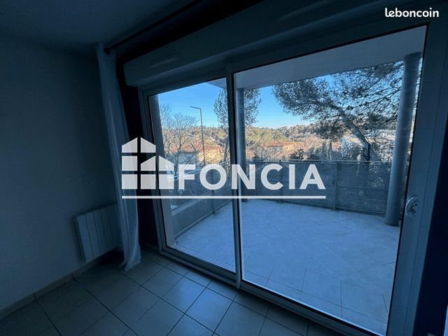 Appartement à louer, 54m², Nîmes