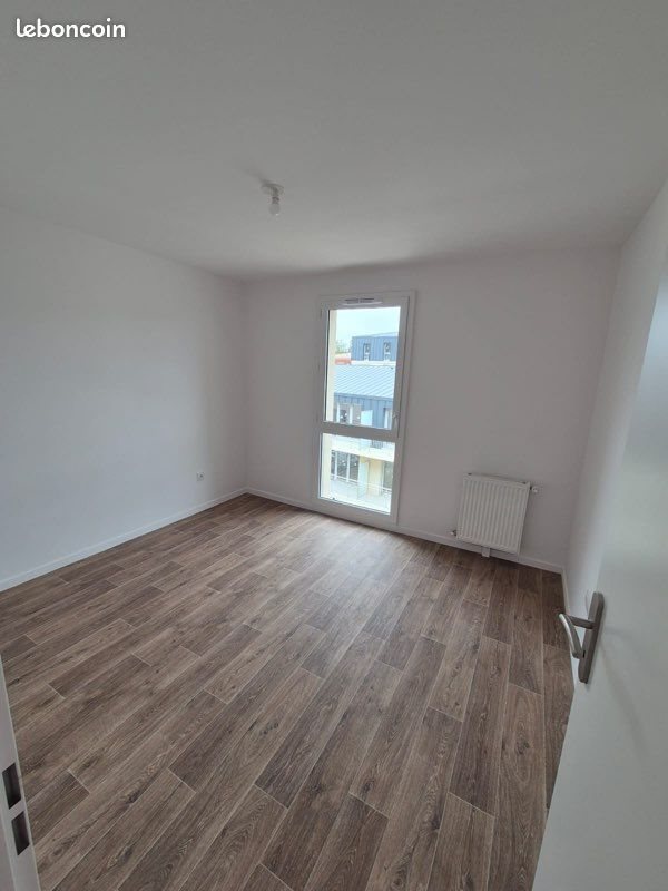 Appartement à louer, 41m², Creil