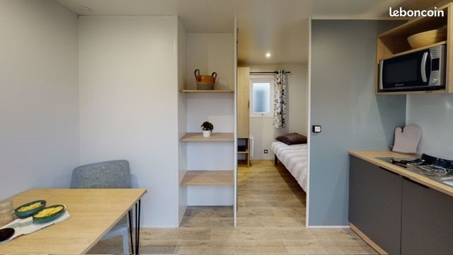 Appartement à louer, 1m², Pouzauges