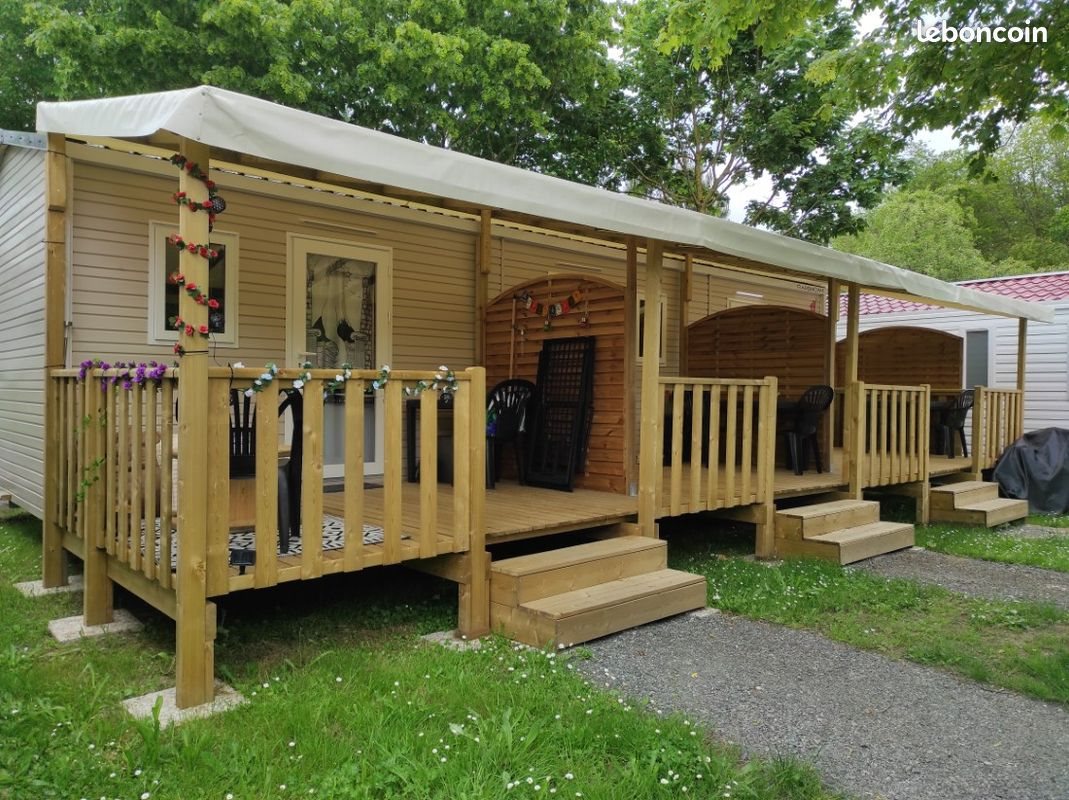 Appartement à louer, 1m², Pouzauges