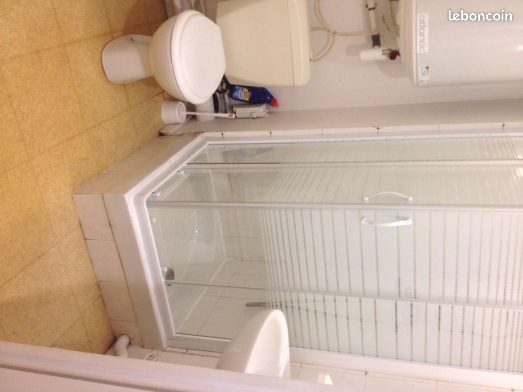 Appartement à louer, 19m², Nantes