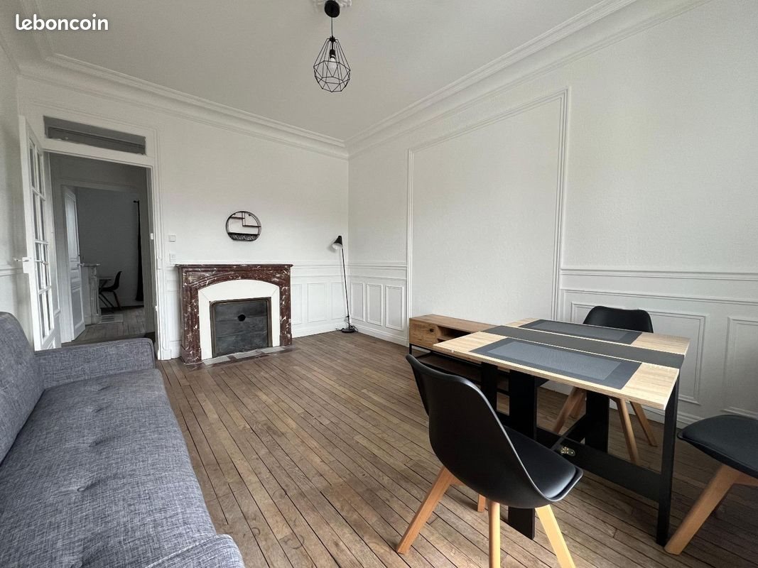 Appartement à vendre, 80m², Saint-Etienne