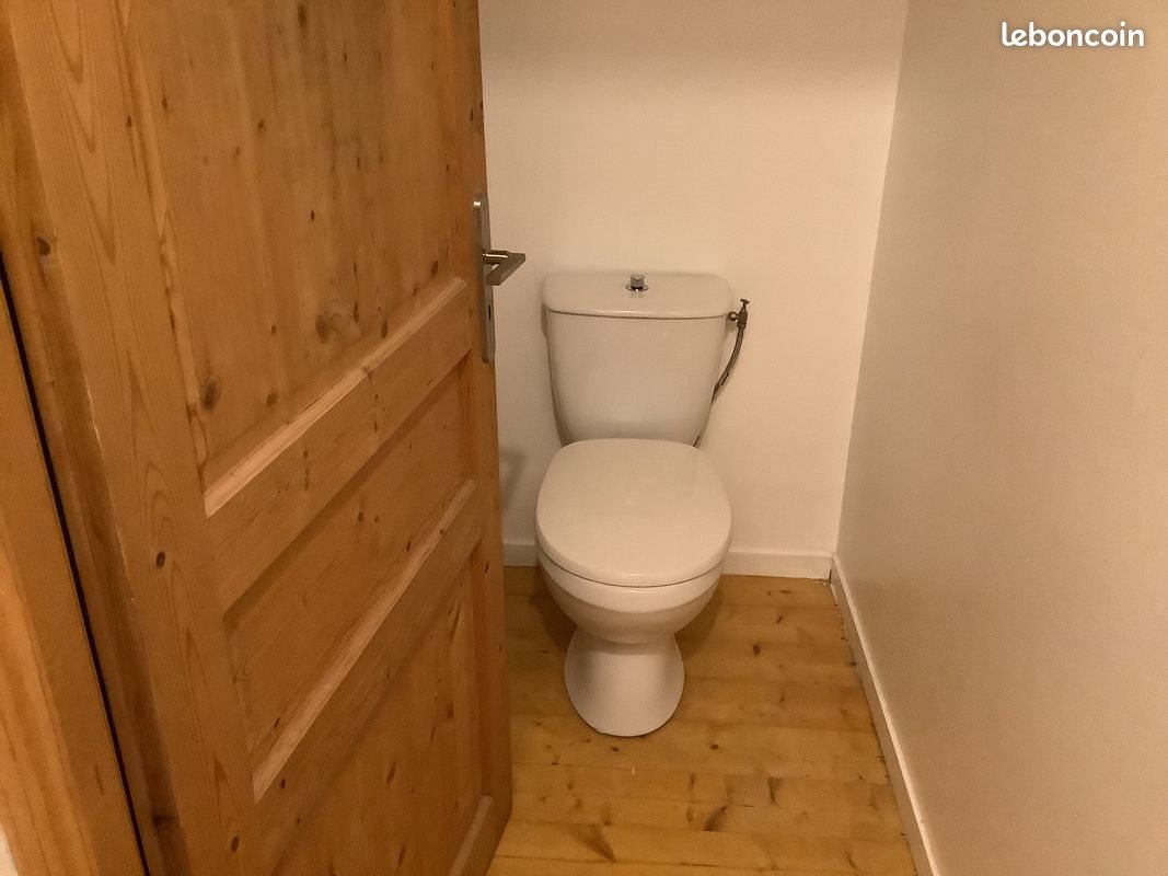 Appartement à louer, 50m², Castillon-la-Bataille