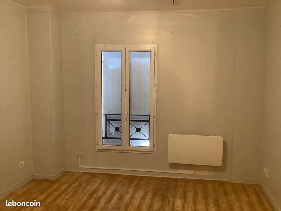 Appartement à louer, 50m², Castillon-la-Bataille