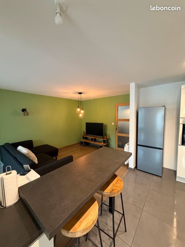 Maison à louer, 85m², Saint-André-lez-Lille