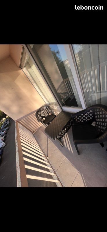 Appartement à louer, 70m², Arbent