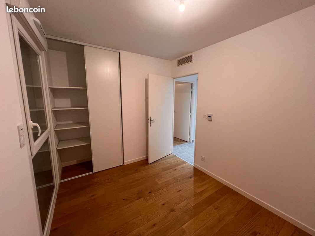 Appartement à louer, 65m², Charbonnières-les-Bains