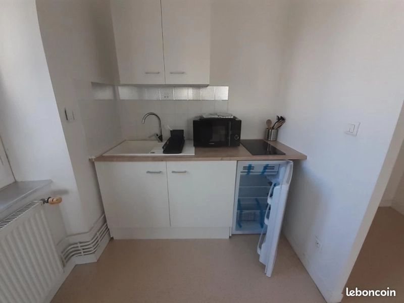 Appartement à louer, 25m², Sainte-Sigolène