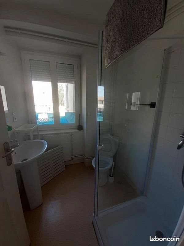 Appartement à louer, 25m², Sainte-Sigolène