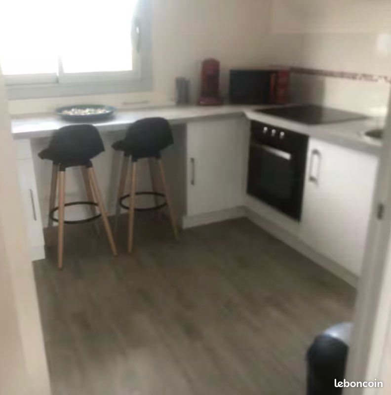 Appartement à louer, 56m², Ouistreham