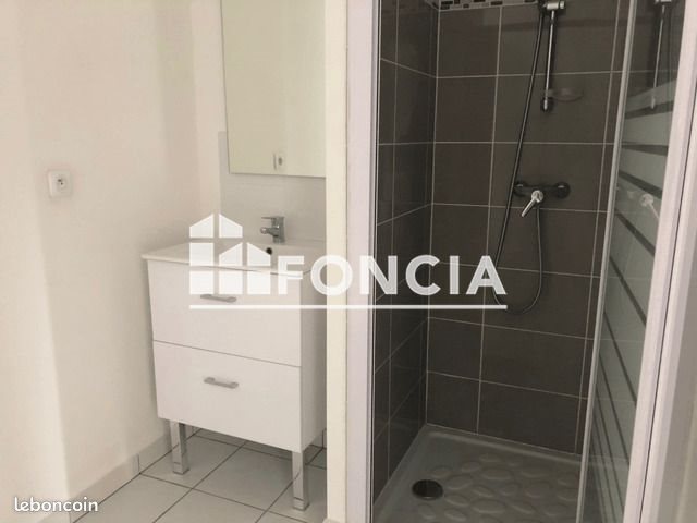 Appartement à louer, 43m², Faches-Thumesnil