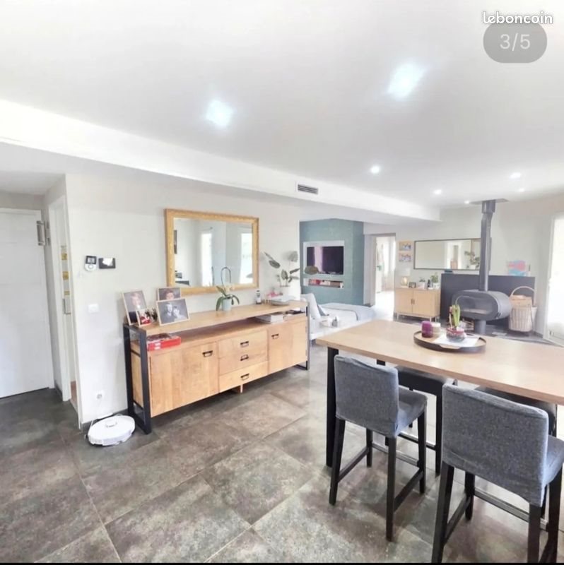 Maison à louer, 126m², Savasse