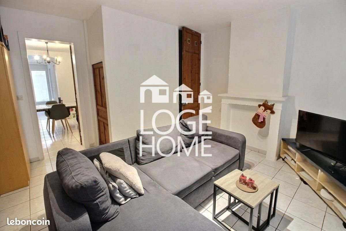 Maison à vendre, 84m², Wavrin