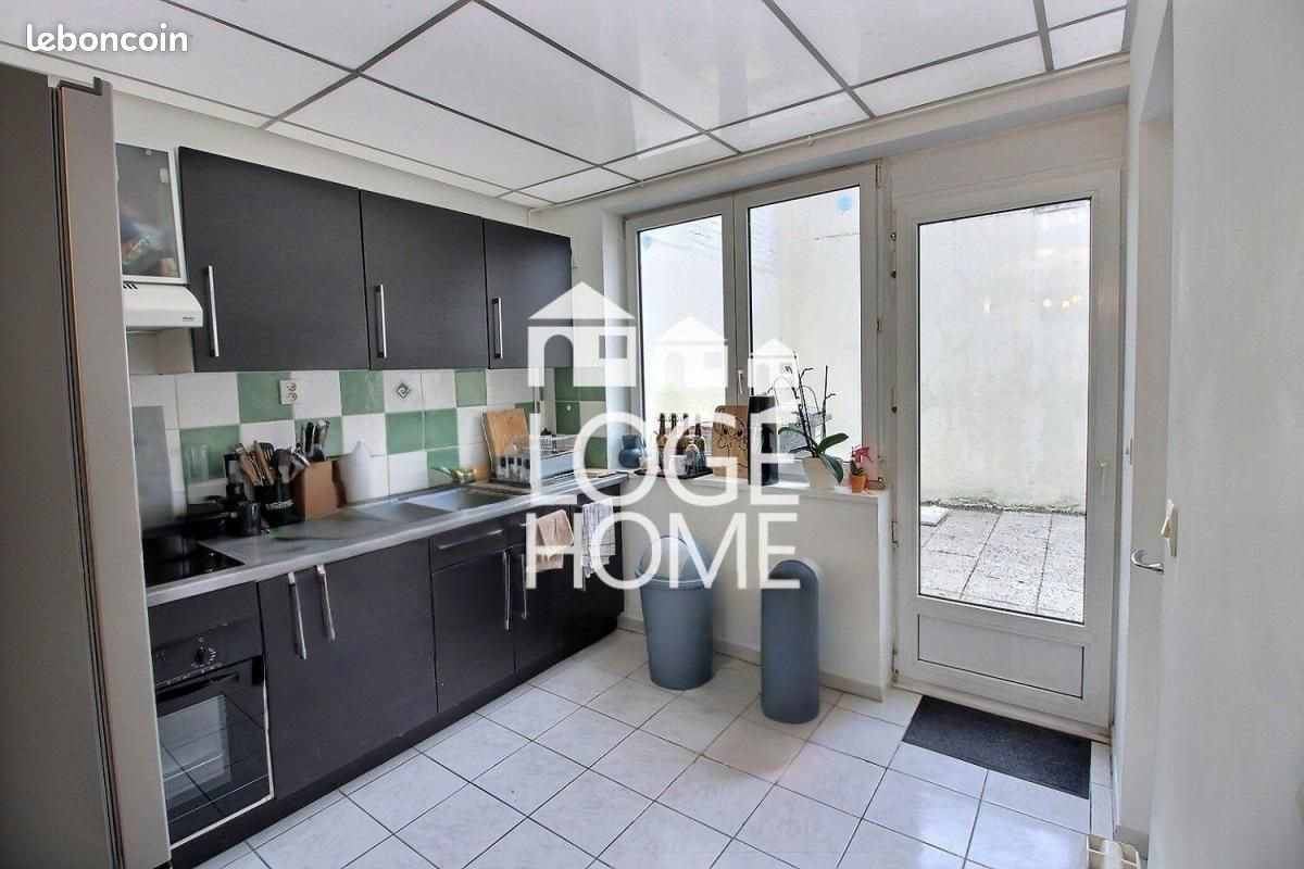 Maison à vendre, 84m², Wavrin