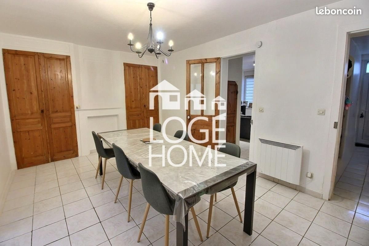 Maison à vendre, 84m², Wavrin