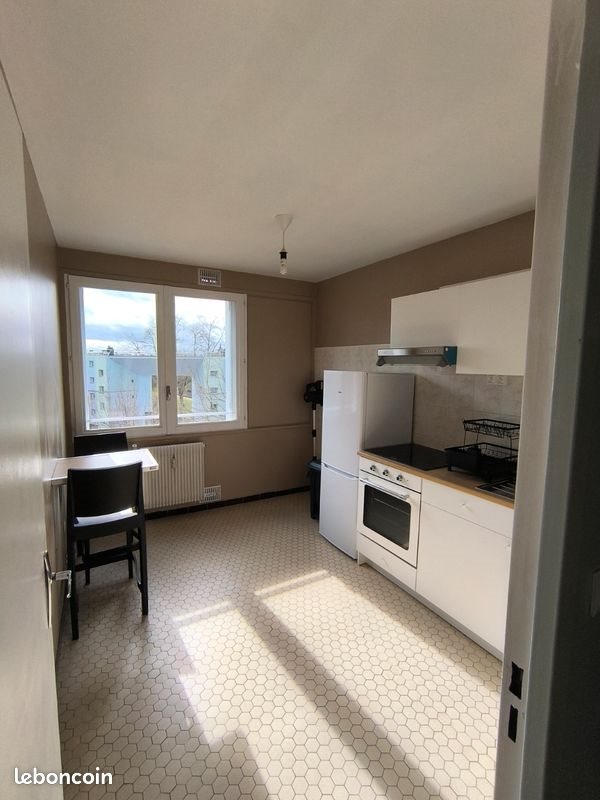 Appartement à louer, 41m², Quetigny