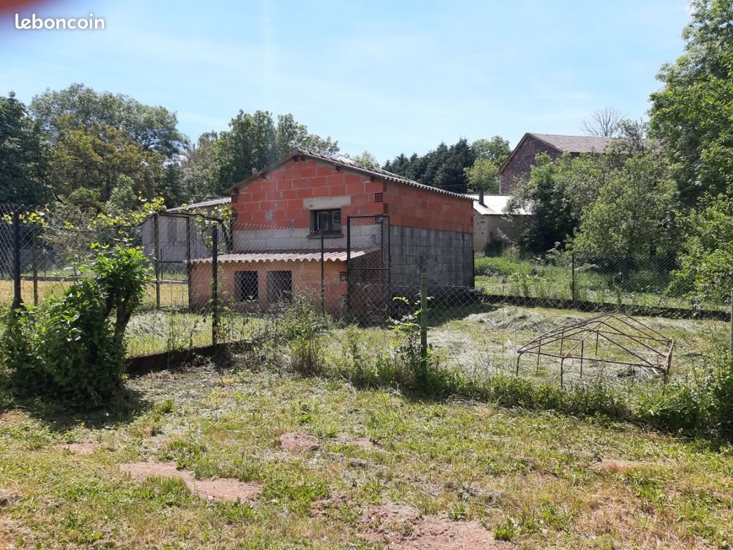 Maison à louer, 105m², Rayssac