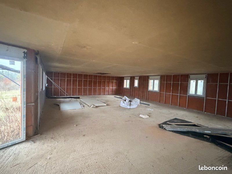 Maison à vendre, 160m², Le Bois-Robert