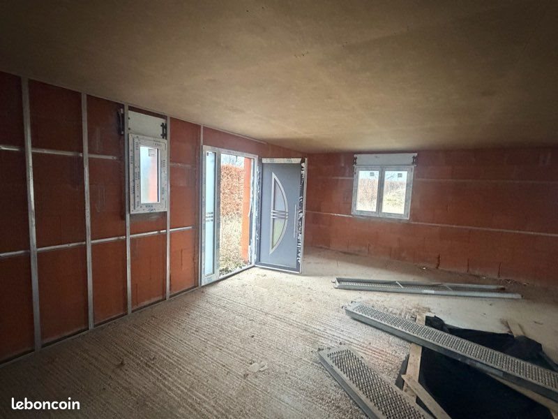 Maison à vendre, 160m², Le Bois-Robert