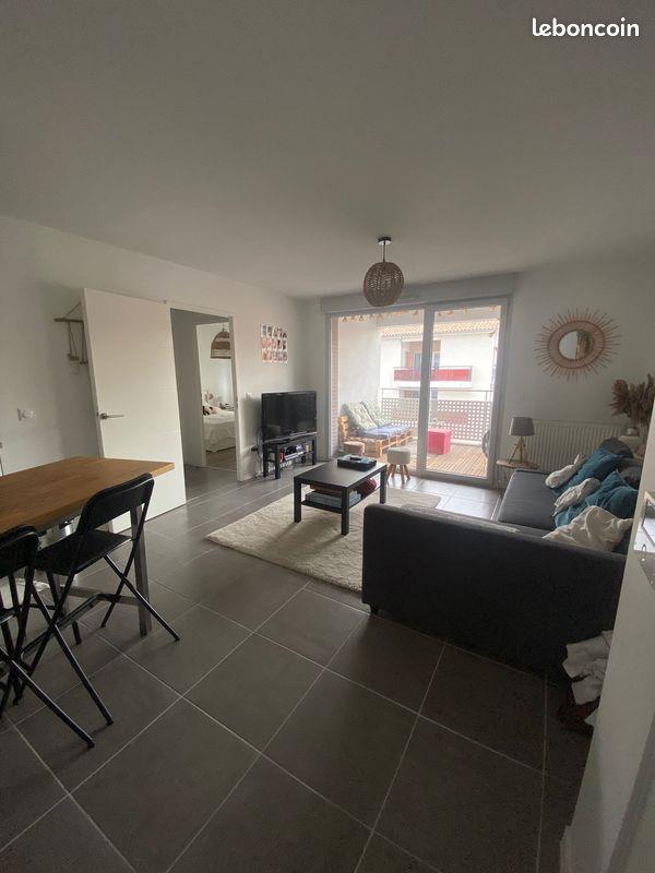 Appartement à louer, 40m², Toulouse