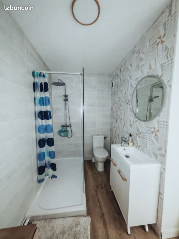 Appartement à vendre, 30m², Orléans