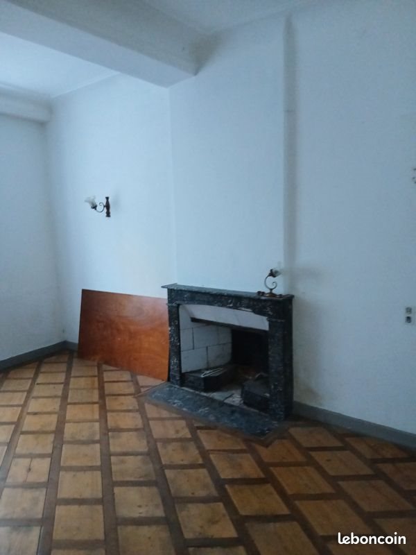 Appartement à vendre, 90m², Gray