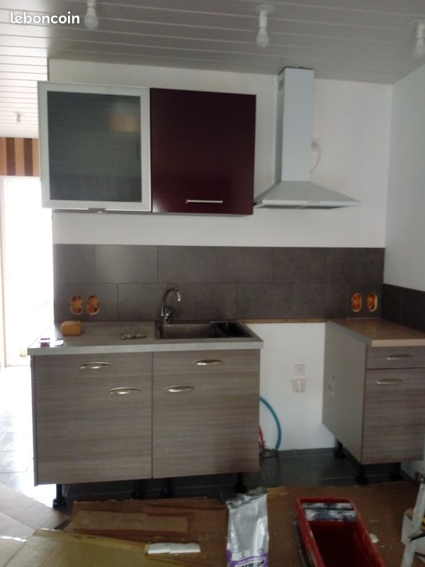 Maison à louer, 70m², Saint-Gilles-Croix-de-Vie