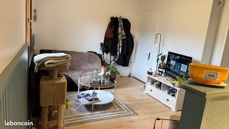 Appartement à louer, 32m², Métabief