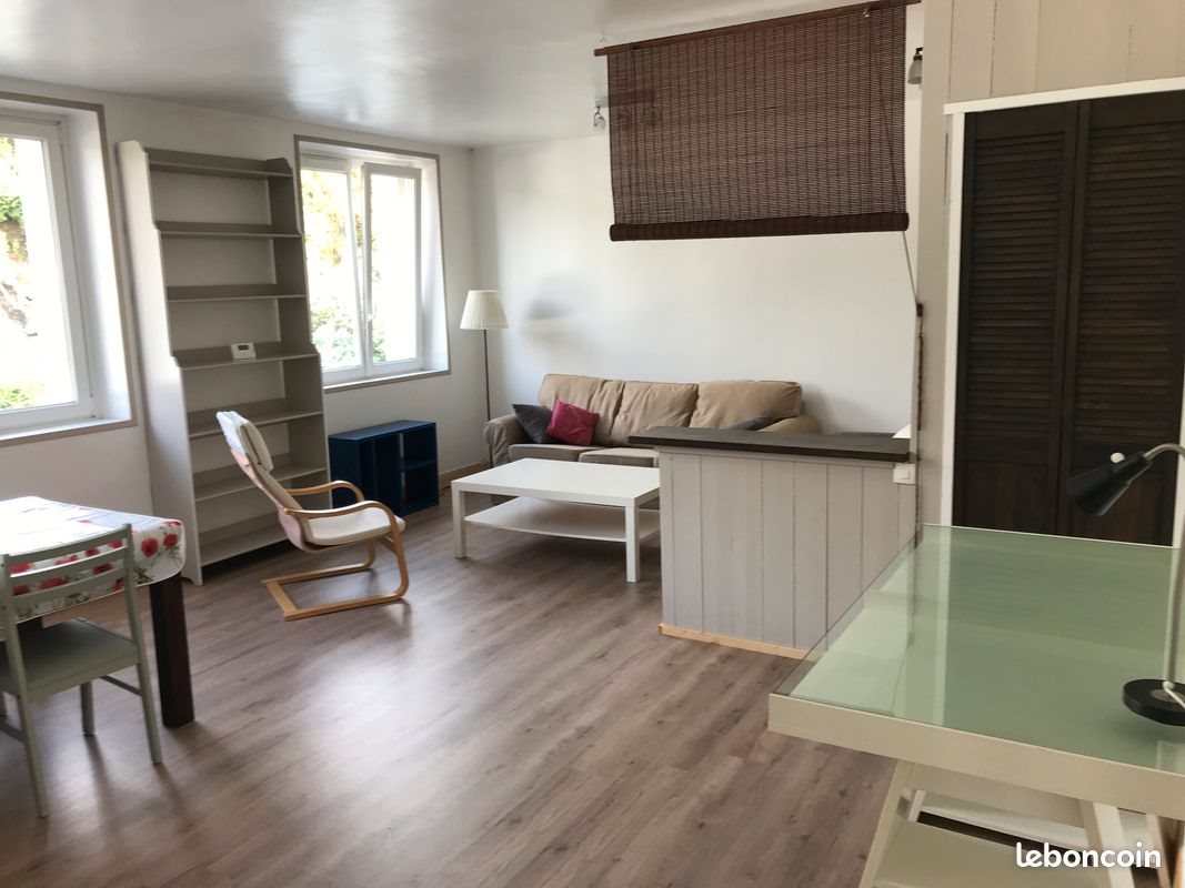 Appartement à louer, 73m², Brest