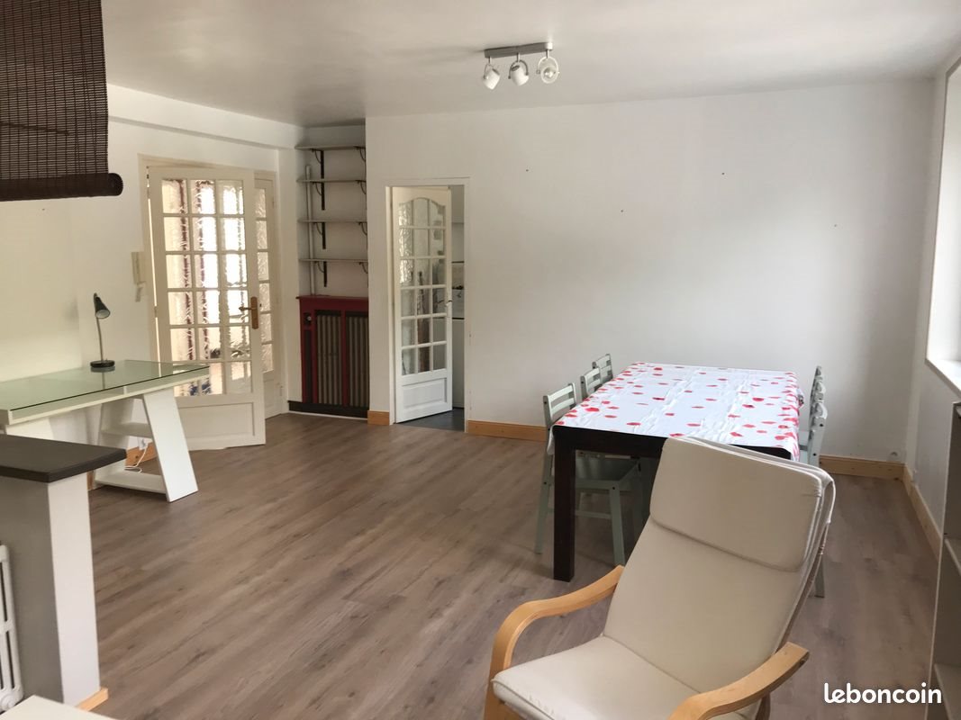 Appartement à louer, 73m², Brest
